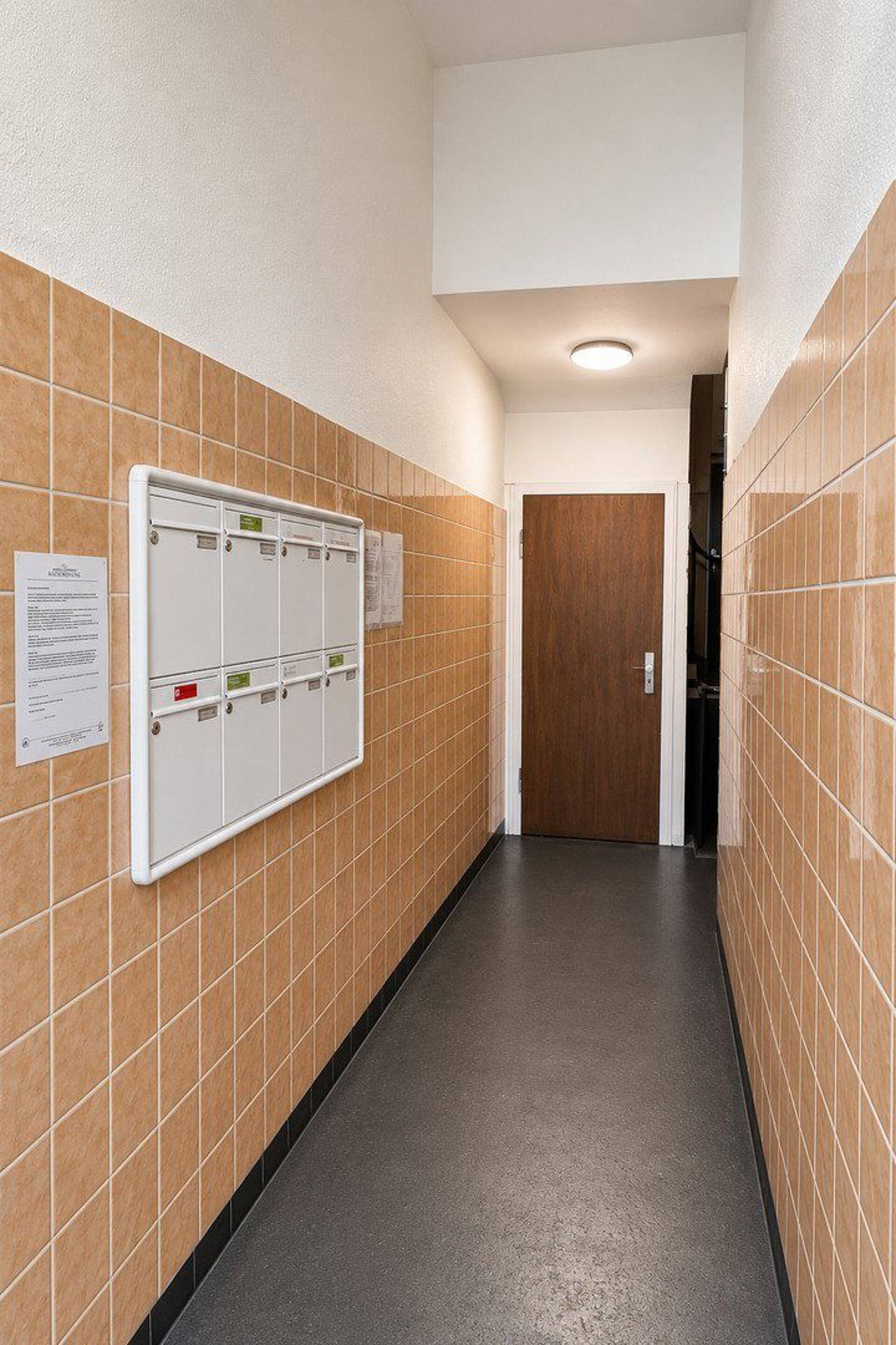 Dachgeschosswohnung in 50668 Köln mit 42 m² kaufen