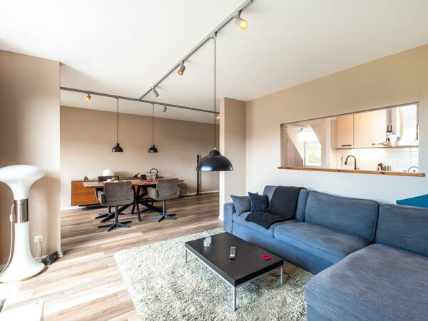 Etagenwohnung in 50735 Köln mit 92 m² kaufen