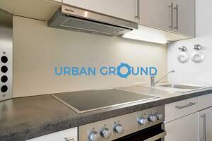 1 Zimmer Studio mit EBK, Aufzug und Balkon – 10315 Berlin – Vorschaubild 3