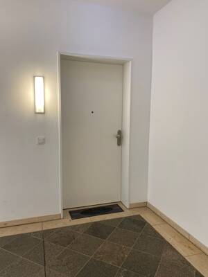 BURTSCHEID: Luxuriöse Terrassenwohnung inkl. neuwertiger Einbauküche – 52066 Aachen – Vorschaubild 5