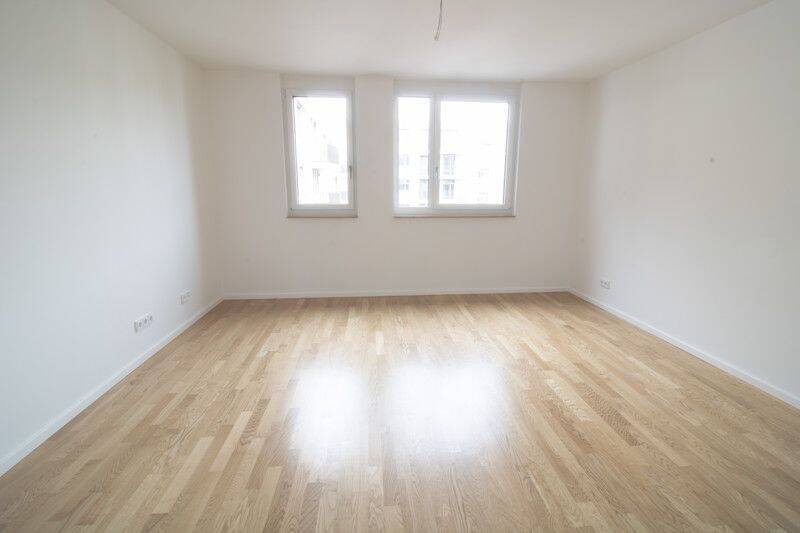 100 m² Wohnfläche - Füllen Sie diese Erstbezugswohnung mit Leben! – Leipzig – Vorschaubild 5
