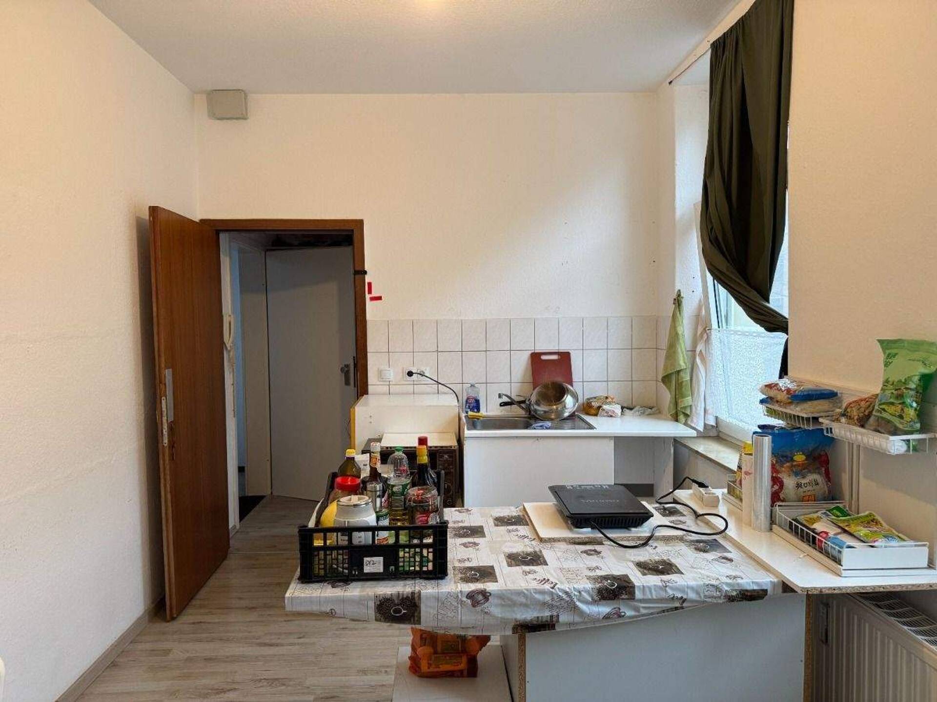 Reihenendhaus in 47798 Krefeld Stadtmitte mit 577 m² kaufen