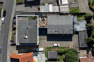7 Eigentumswohnungen + 8 Garagen - modernisiert und gepflegt – 44869 Bochum – Vorschaubild 2