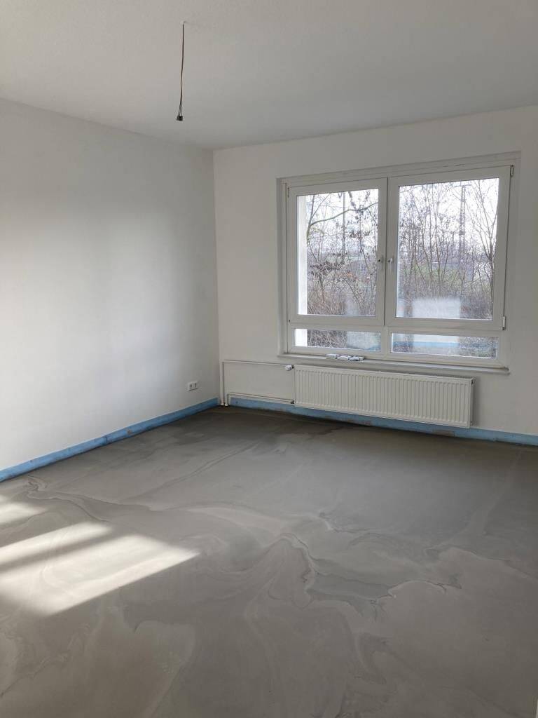 Familienfreundliche 3-Zimmer-Etagenwohnung in Bottrop 62,7 m² auf 1. Etage links – Bottrop – Vorschaubild 6