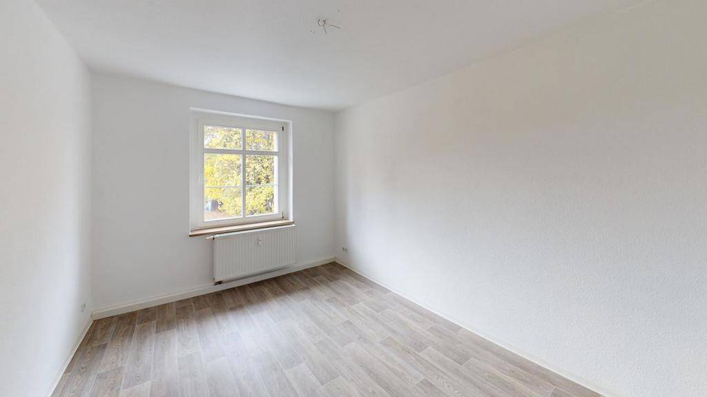 2-Raum-Wohnung in ruhiger Wohnlage