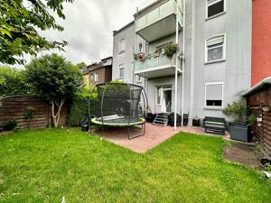 Kernsaniertes Mehrfamilienhaus mit Ausbaupotenzial in Essen – 45326 Essen – Vorschaubild 3