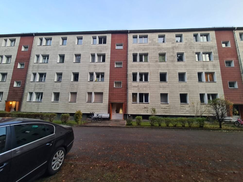 Große Maisonette-Wohnung mit Potenzial - Zwei Ebenen, viele Möglichkeiten
