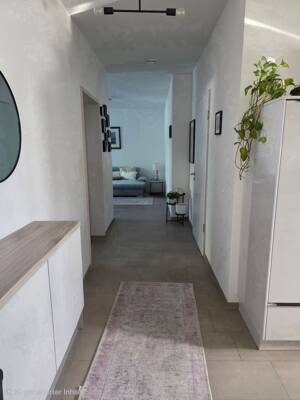 Penthouse-Wohnung - 80 m² - 2 Zimmer - Dachterrassee – 59174 Kamen – Vorschaubild 2