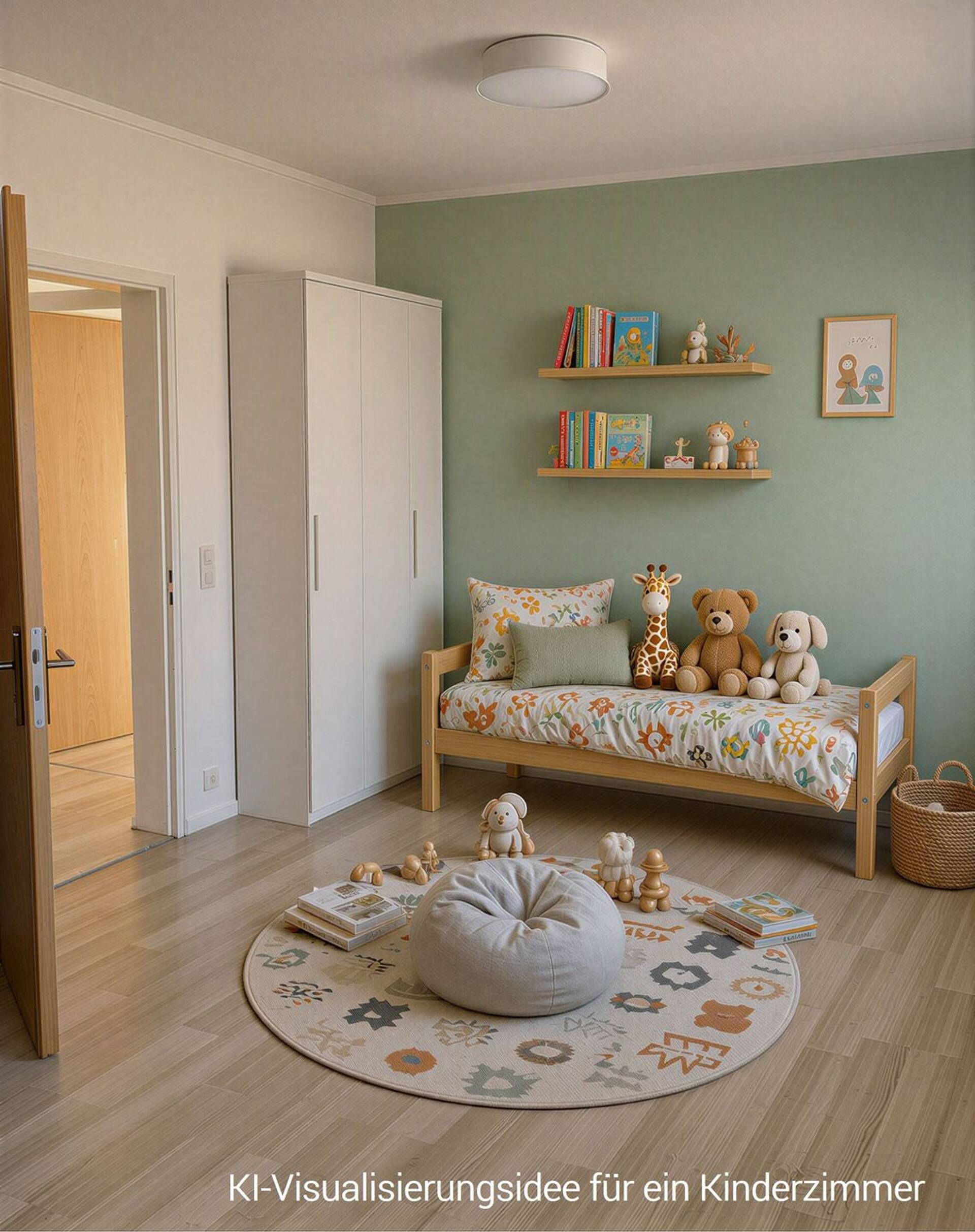 Etagenwohnung in 71229 Leonberg mit 88 m² kaufen
