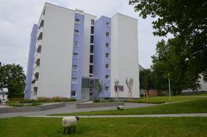 3-Zimmerwohnung in energetisch modernisiertem Gebäude am Baunsberg – 34225 Baunatal – Vorschaubild 1