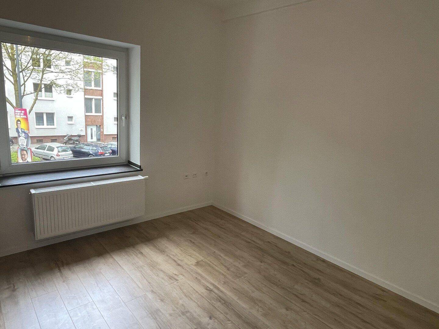 Innenstadt Ost am Westfalenpark: 3,5-Zi.-Wohnung mit Südwestbalkon und Küche! – Dortmund – Vorschaubild 4