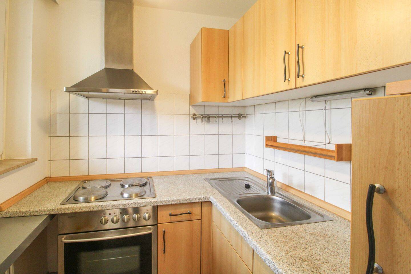 Gemütliches Wohnen in gepflegte Etagenwohnung – Hannover – Vorschaubild 9