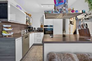 Zweifamilienhaus mit Einliegerwohnung und Doppelgarage am Ulmer Eselsberg – 89075 Ulm – Vorschaubild 3