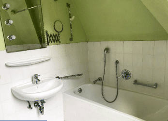 Großzügige 2 Zimmer Eigentumswohnung in Grombühl – Würzburg – Vorschaubild 3