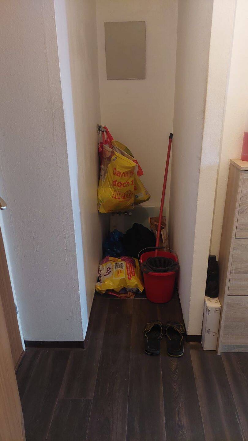Studio Wohnung Ideal für Kapitalanleger da bereits vermietet – Fürth – Vorschaubild 8