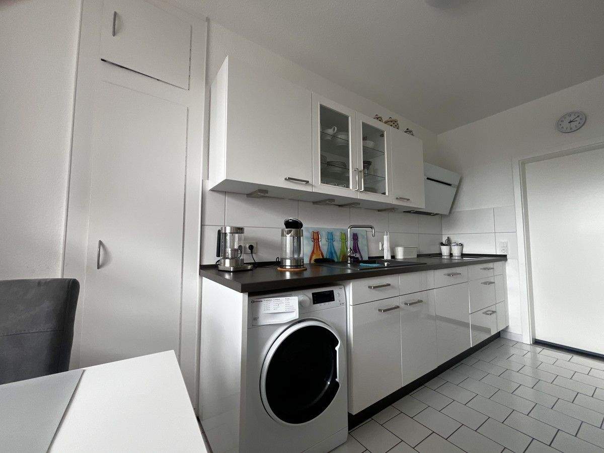 Bremerhaven-Zentrum // Zentral leben mit Komfort - 3-Zimmer-Wohnung mitten in der Fußgängerzone – Bremerhaven – Vorschaubild 8