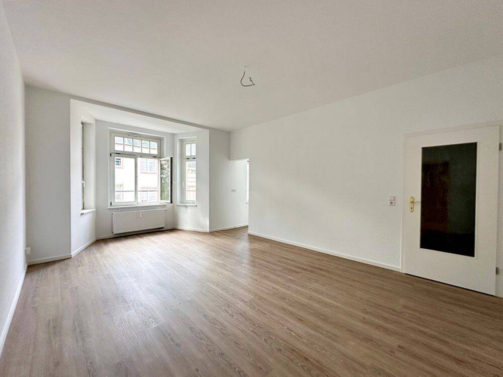 2026 NEU RENOVIERT!!!! 60m² - 2 Zimmer Wohnung auf Kaßberg – Chemnitz – Vorschaubild 7