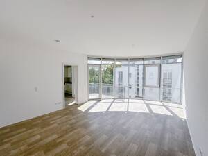 grün wohnen - zentral leben - ihr neues Zuhause in der Klausener Straße mit Einbauküche – 39112 Magdeburg – Vorschaubild 2