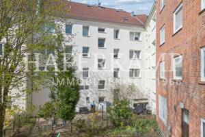 SICHERE RENDITE IN GUTER LAGE - ENERGETISCH KERNSANIERTES MEHRFAMILIENHAUS! – 21075 Hamburg – Vorschaubild 4