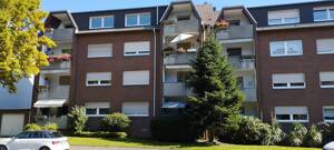 Helle 3 Zimmer Wohnung in Recklinghausen – 45663 Recklinghausen – Vorschaubild 2