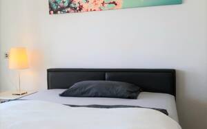 WG-Zimmer möbliert in Stuttgart Degerloch - 1 Monat Zeitwohnen – 70597 Stuttgart – Vorschaubild 3