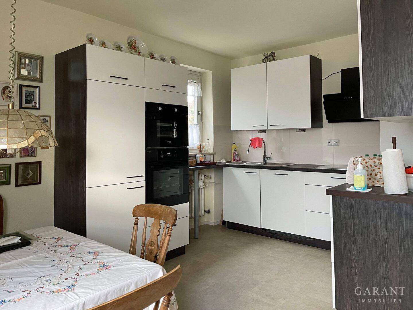 Attraktives Zweifamilienhaus mit ausgebautem Dachgeschoss und vielseitigen Nutzungsmöglichkeiten – Althegnenberg – Vorschaubild 5