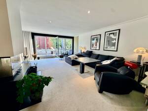 Seniorengerechte Dachgeschossresidenz in Hamburg - Bramfeld – 22179 Hamburg – Vorschaubild 3
