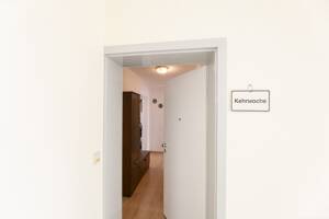 Bezugsfreie 2-Zimmer-Wohnung – 89079 Ulm – Vorschaubild 3