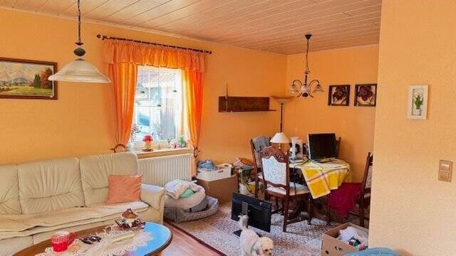 ++++ IHR NEUES ZUHAUSE ZUM GREIFEN NAH ++++ WOHNEN auf ca. 140m² im Grünen ++++ – Neukirchen/Pleiße – Vorschaubild 4