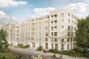 ++ Kapitalanlage in Bestlage: Uni-nahe 2-Zimmer-Wohnung mit Einbauküche & Terrasse ++