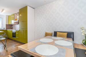 Bezugsfreie 4-Zimmer-Wohnung mit Loggia in München - Milbertshofen / Am Hart, in BMW-Nähe - ideal für Familie & WG – 80937 München – Vorschaubild 4