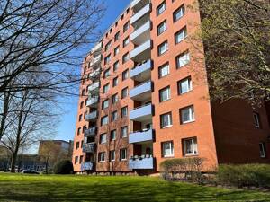 2,5 Zimmerwohnung mit Balkon – 24149 Kiel – Vorschaubild 9