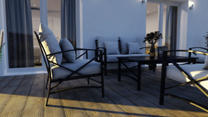 Wohnpark Treveris II in Tier Feyen – 54294 Trier – Vorschaubild 5