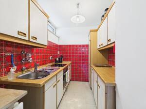 Gepflegte 3 Zimmer Wohnung mit Balkon in begehrter Lage von München Bogenhausen – 81927 München – Vorschaubild 6