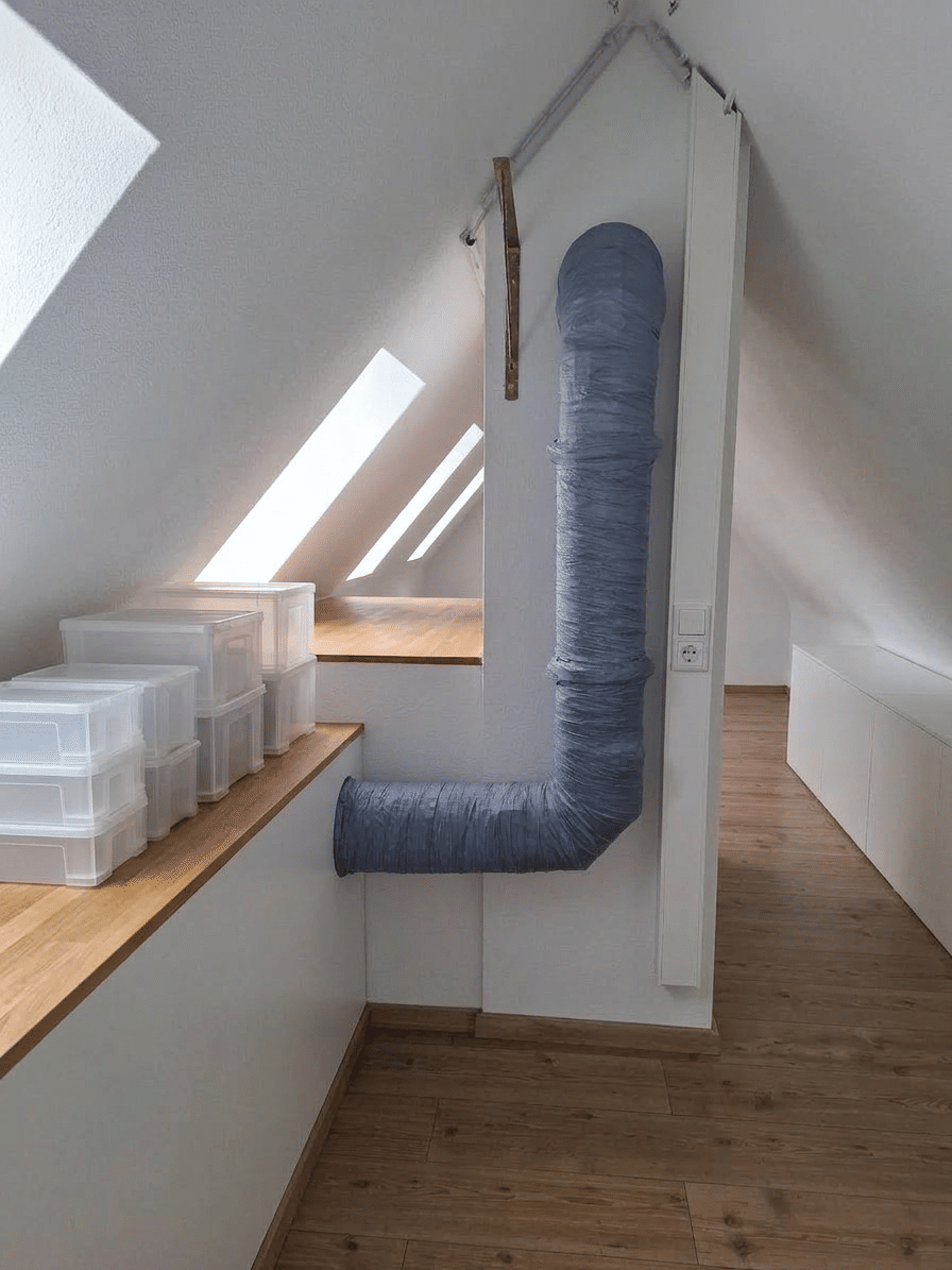Exklusive vollmöbilierte Wohnung in sanierter Jugendstilvilla – München Lochhausen – München – Vorschaubild 7