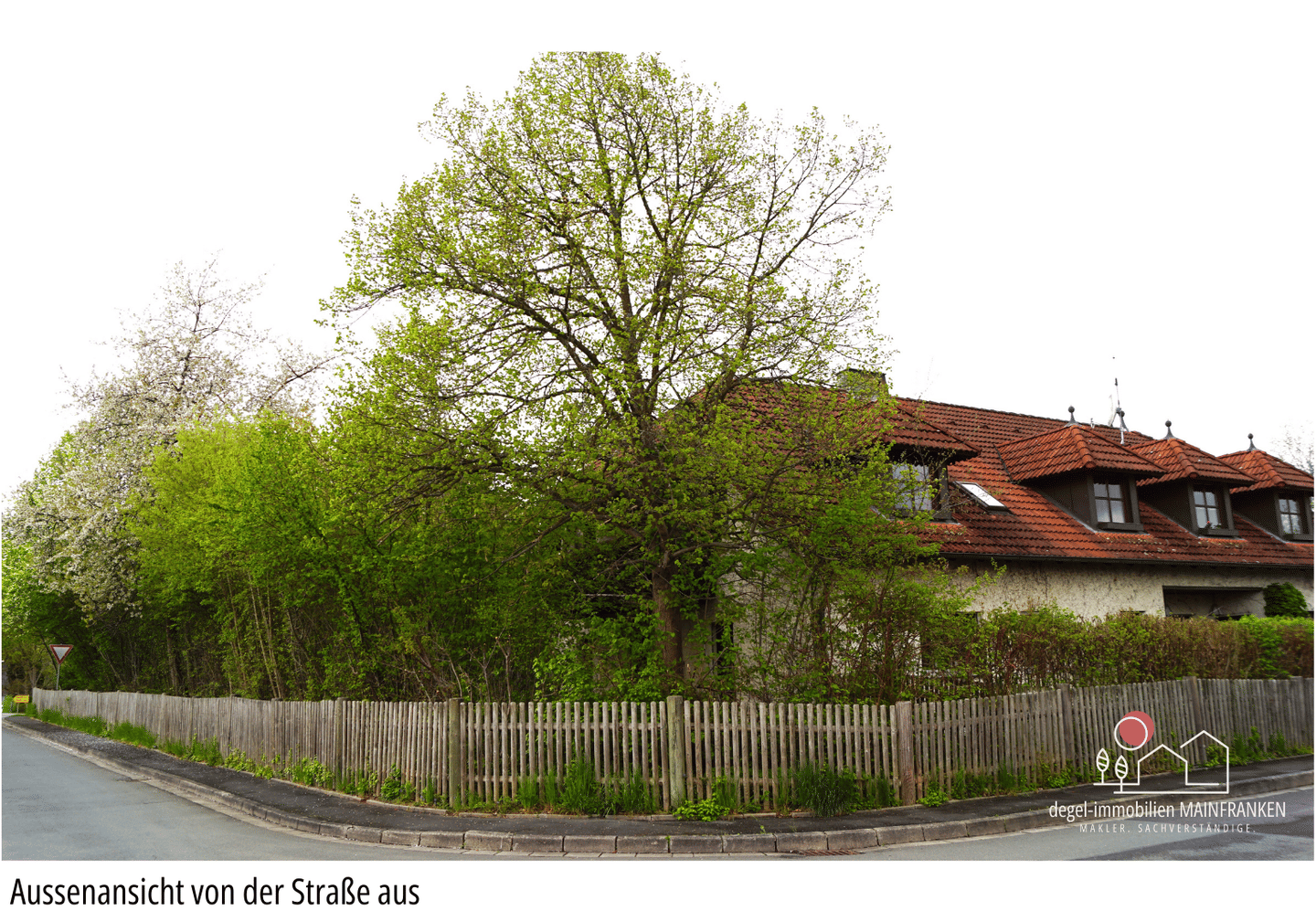 Engelmannsreuth, Nähe Bayreuth: Tolles Landhaus auf einem wundervollen Grundstück – Prebitz – Vorschaubild 3