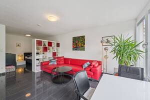 Modern möblierte Ein-Zimmer-Wohnung in ruhiger Innenhoflage - attraktive Kapitalanlage – 81677 München – Vorschaubild 6