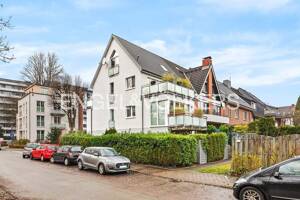 Attraktives Investment mit 3 Wohneinheiten in ruhiger, grüner Lage mit bestem Energiewert