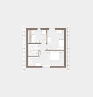 Modernes Ausbauhaus Cozy 4 - Individuell geplantes Wohnglück mit allkauf-Service – 55595 Oberhausen an der Nahe – Vorschaubild 3