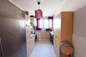 CITYHOUSE: Gute Kapitalanlage 2 Zimmer Wohnung solide vermietet mit Balkon, Keller in zentraler Lage – 51067 Köln – Vorschaubild 7