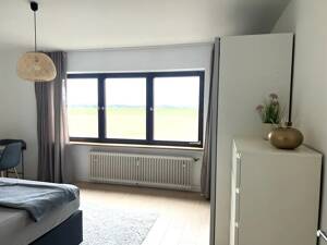 Komplett möblierte 3-Zimmer-Wohnung mit Balkon – 85551 Kirchheim bei München – Vorschaubild 9