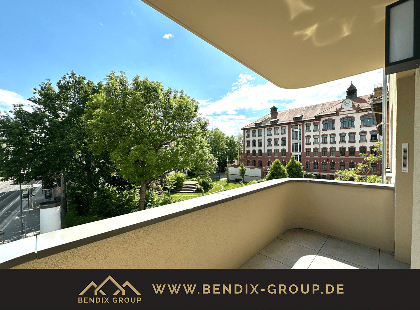 Super schöne & helle 3-Zi-Wohnung mit Balkon I Top Lage I Modern & hochwertig ausgestattet! – Leipzig – Bild 1 von 9