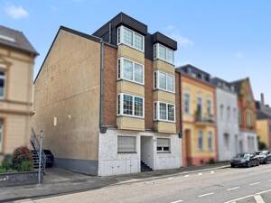 Gepflegtes und voll vermietetes Mehrfamilienhaus mit Terrassen und Balkonen in Bonn-Oberkassel – 53227 Bonn – Vorschaubild 3