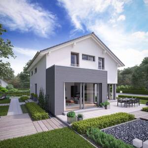 Entweder baut ihr Vermieter ein weiteres Haus, oder Sie bauen ihr Eigenheim! Ihre Entscheidung – 38704 Liebenburg – Vorschaubild 2