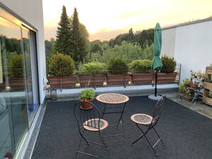 Penthouse-Maisonette von/an Privat – 22175 Hamburg – Vorschaubild 9