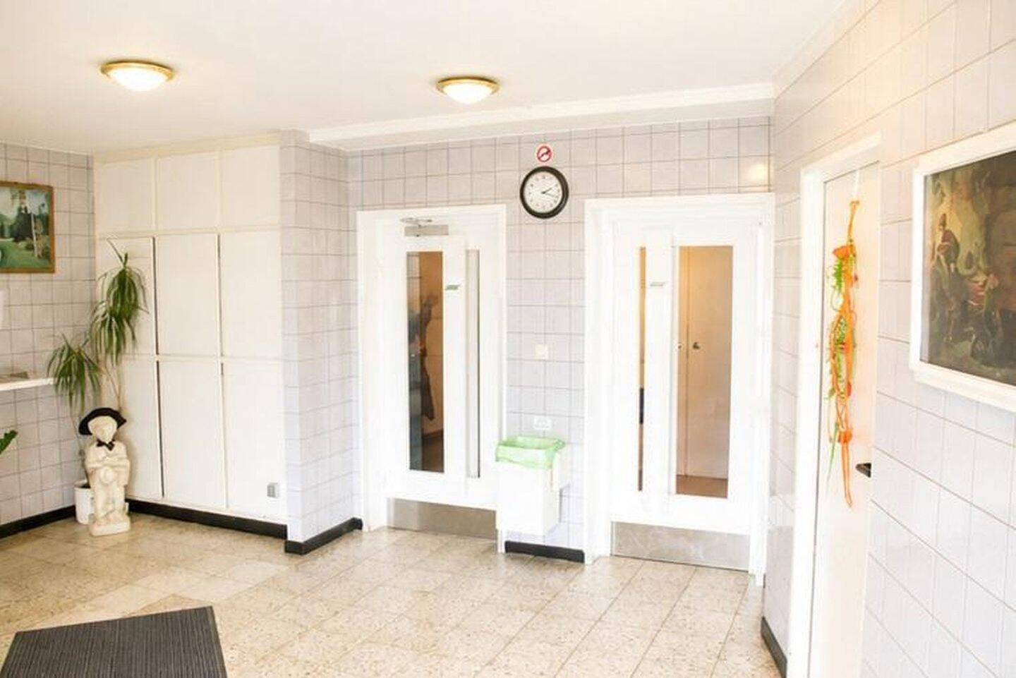Seltene Gelegenheit gepflegte Wohnung in ruhiger Lage, citynah Top Kapitalanlage mit Potenzial – Oberhausen – Vorschaubild 5