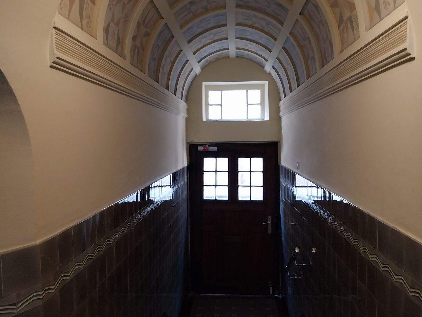 Juwel im Spätjugendstil in Lichtenhof - 4-Zimmer Wohnung mit Balkon – Nürnberg – Vorschaubild 4