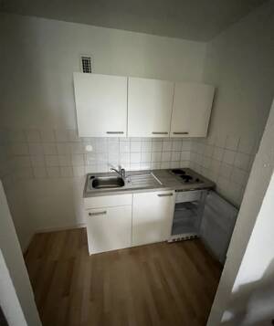 Möbliertes 1-Zimmer-Apartment mit Balkon in Bonn - Perfekt für Wohnen auf Zeit – 53175 Bonn – Vorschaubild 4