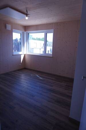 3-Zimmer-Eigentumswohnung in Lotte | [97m²] | KfW 55 Neubau ohne Schrägen – 49504 Lotte – Vorschaubild 5