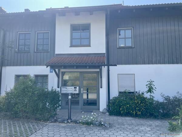 Etagenwohnung in 82041 Oberhaching / Deisenhofen mit 82 m² kaufen